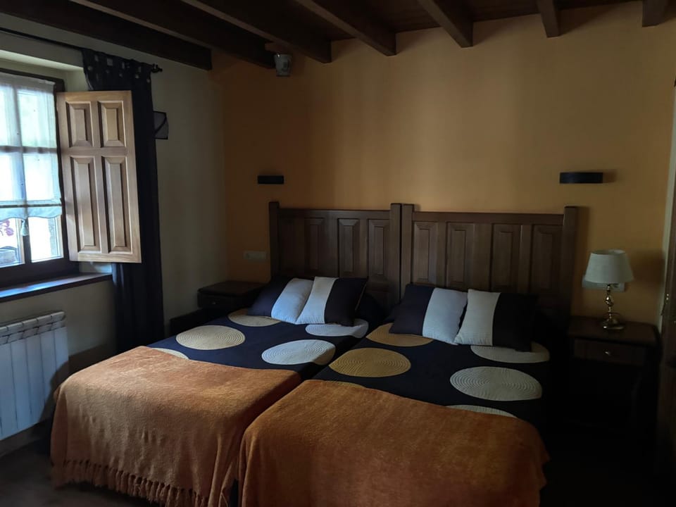 La Portiella Apartment in Asturias