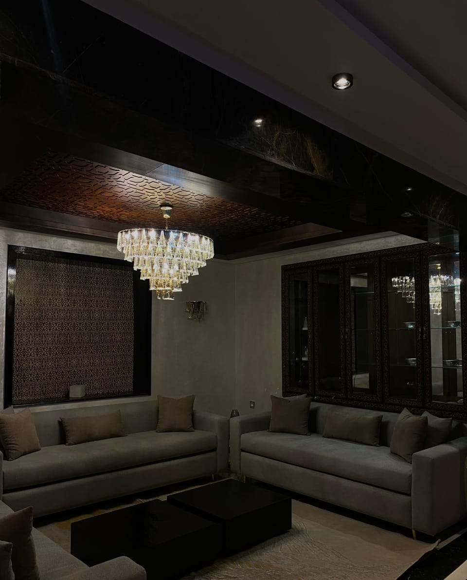 Charming appartement Apartment in Tangier
