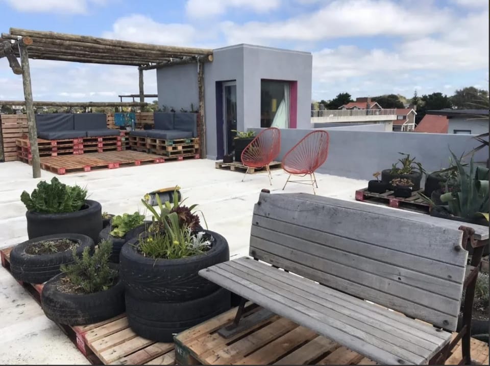 View (from property/room), Balcony/Terrace