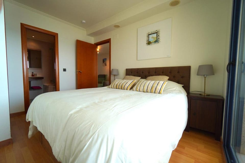 Apartment Bleakley Apartment in Marina Baixa