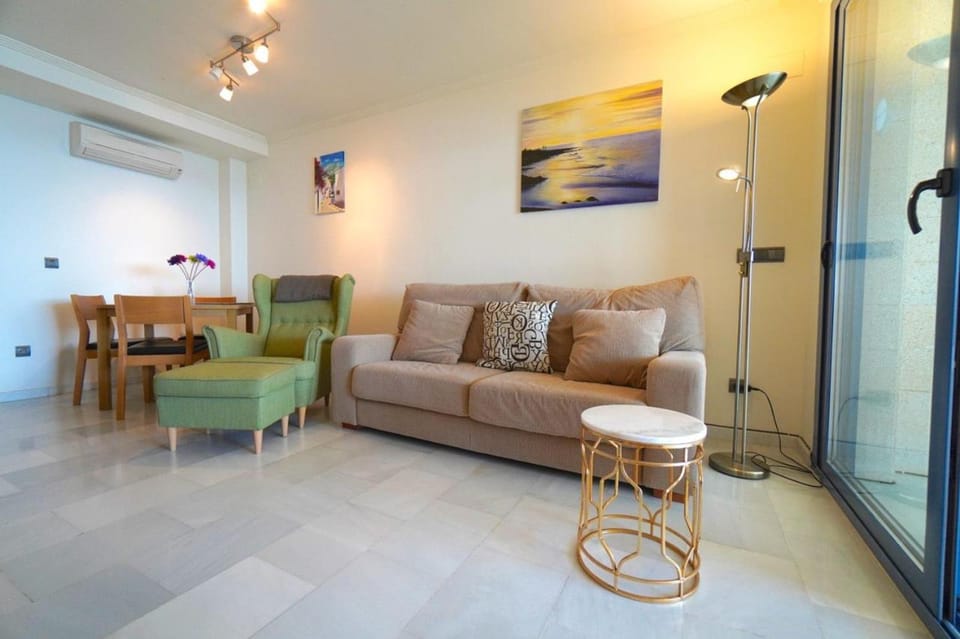 Apartment Bleakley Apartment in Marina Baixa