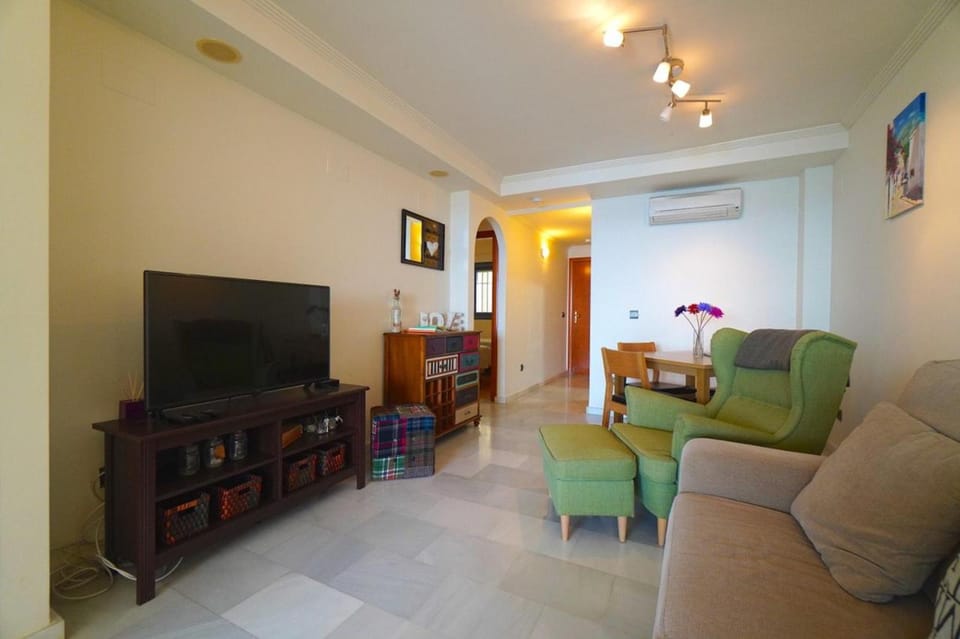 Apartment Bleakley Apartment in Marina Baixa