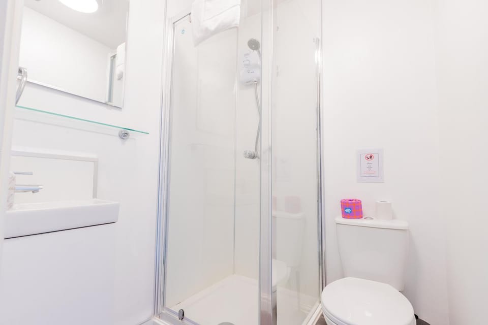 New Street C - City Centre Apartment in Worcester
