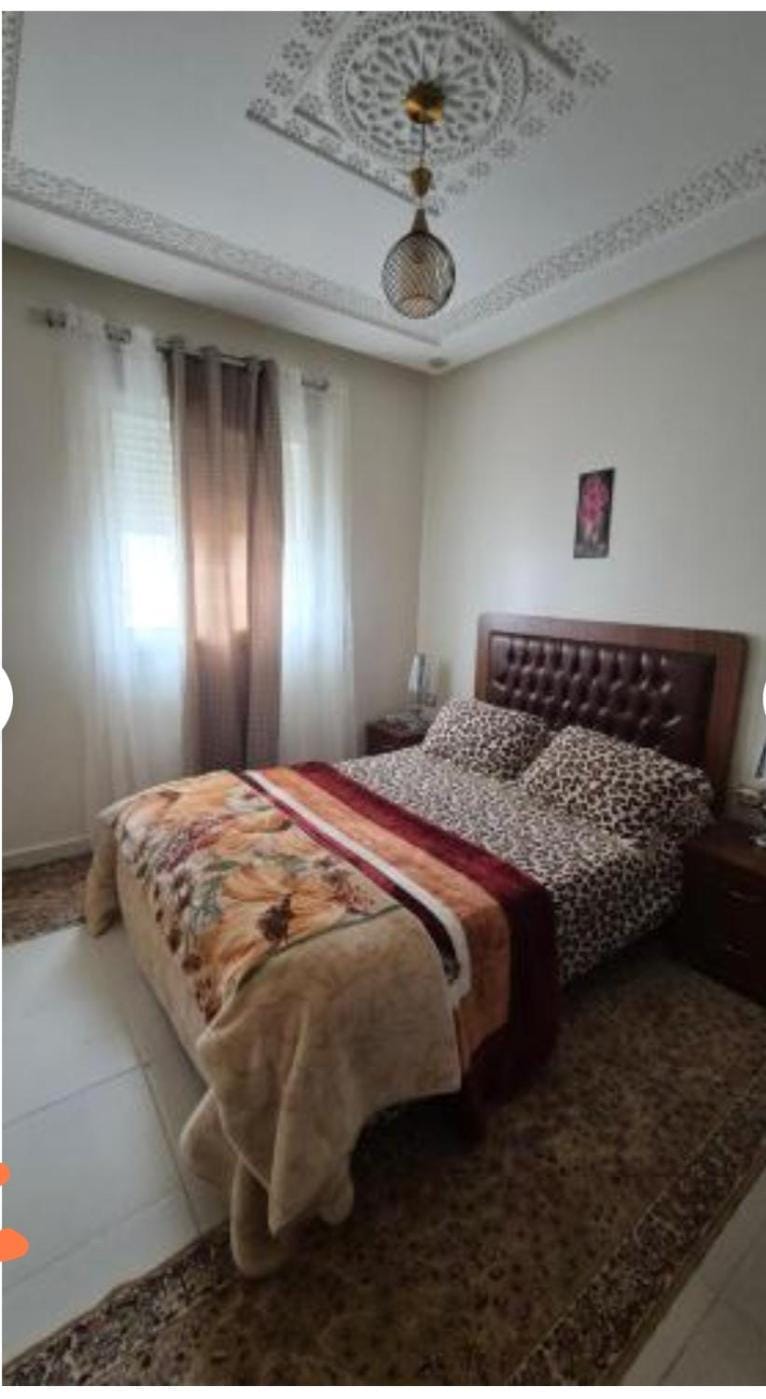 Duplex al menzah Apartment in Casablanca-Settat