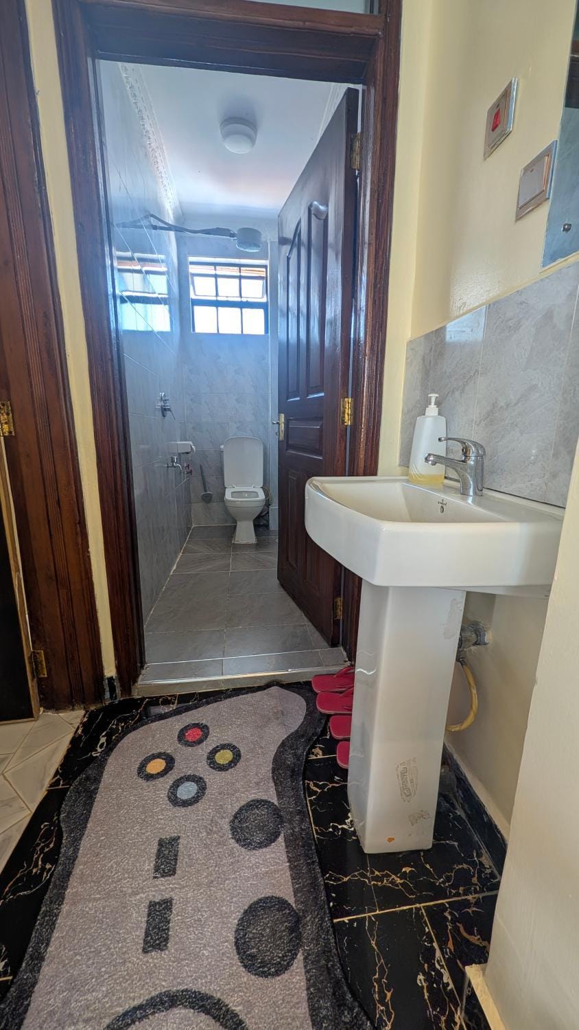 Cozy Homes Bed and Breakfast in Kenya