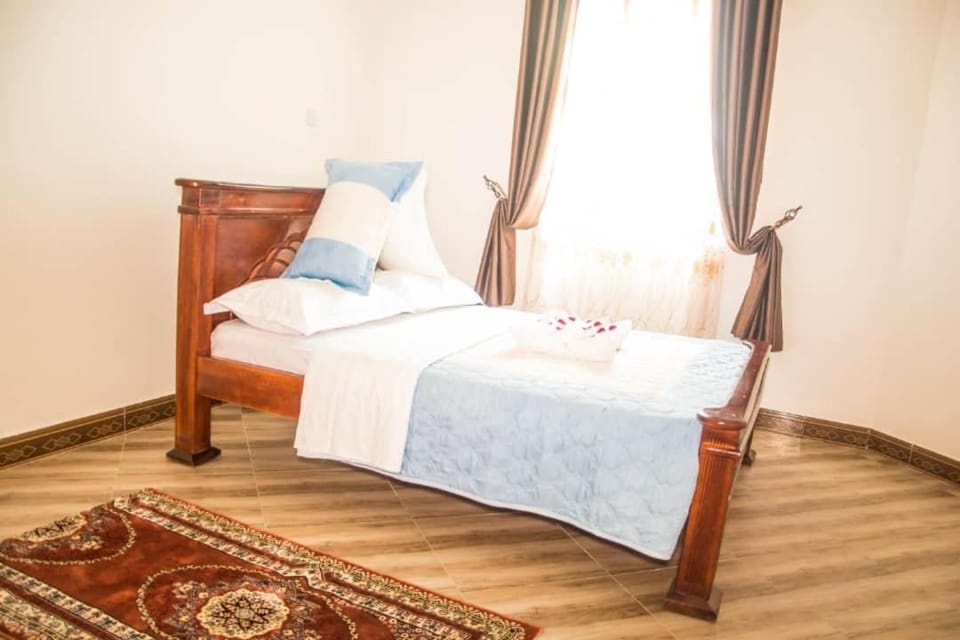 Fortbella Tourist Inn Bed and Breakfast in Uganda