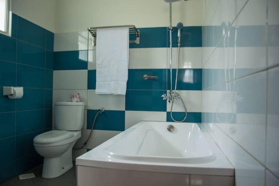 Fortbella Tourist Inn Bed and Breakfast in Uganda