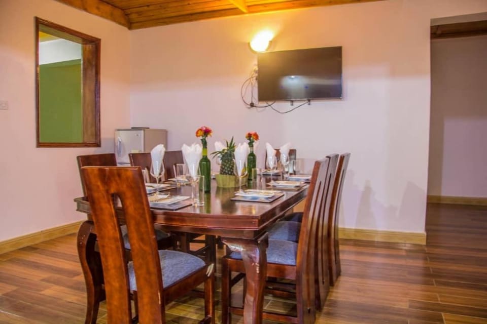 Fortbella Tourist Inn Bed and Breakfast in Uganda