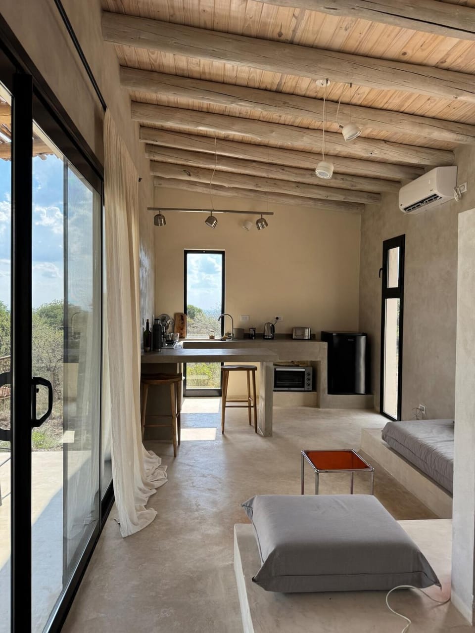 Casa Veta House in San Luis Province, Argentina