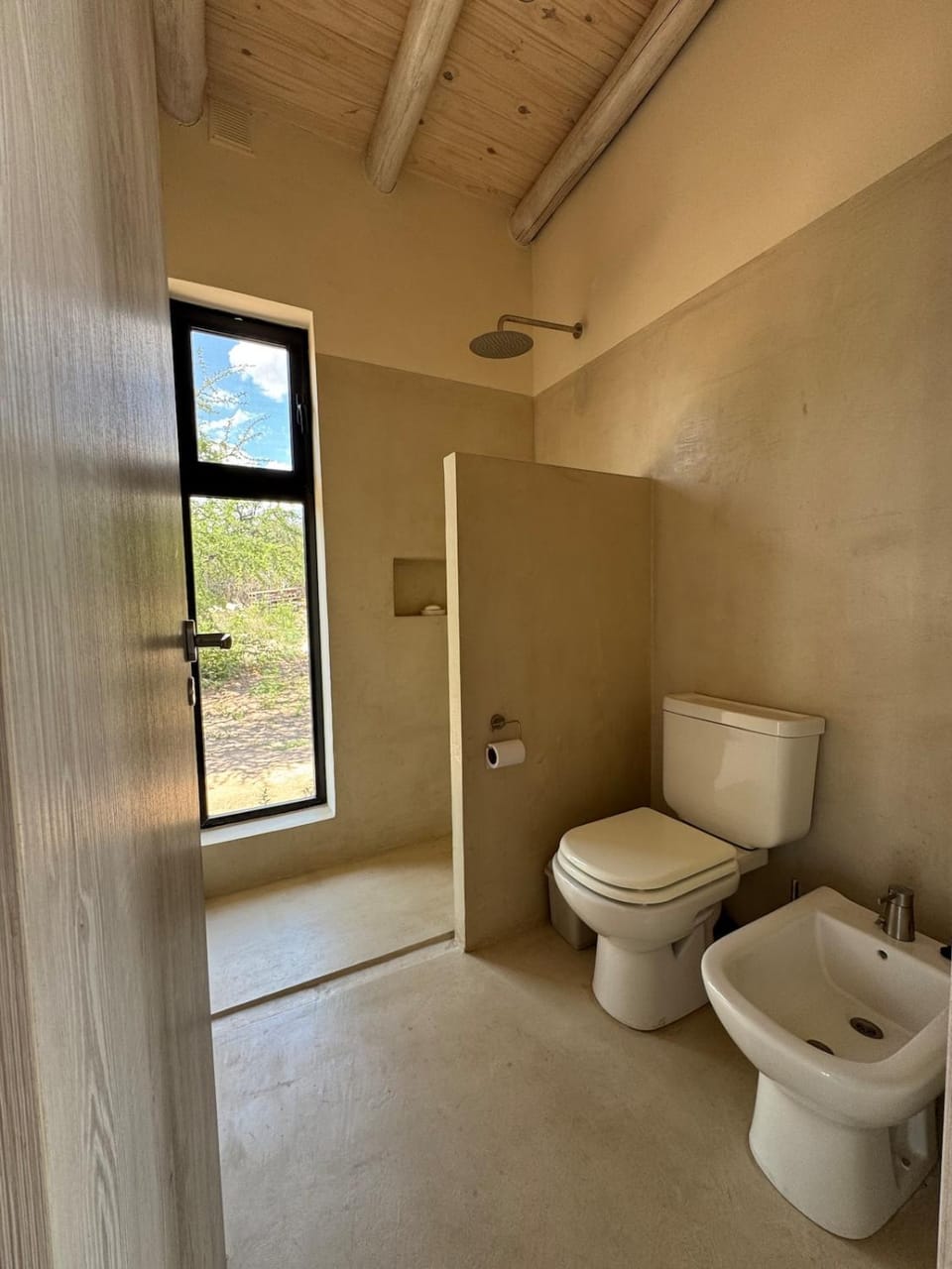 Casa Veta House in San Luis Province, Argentina