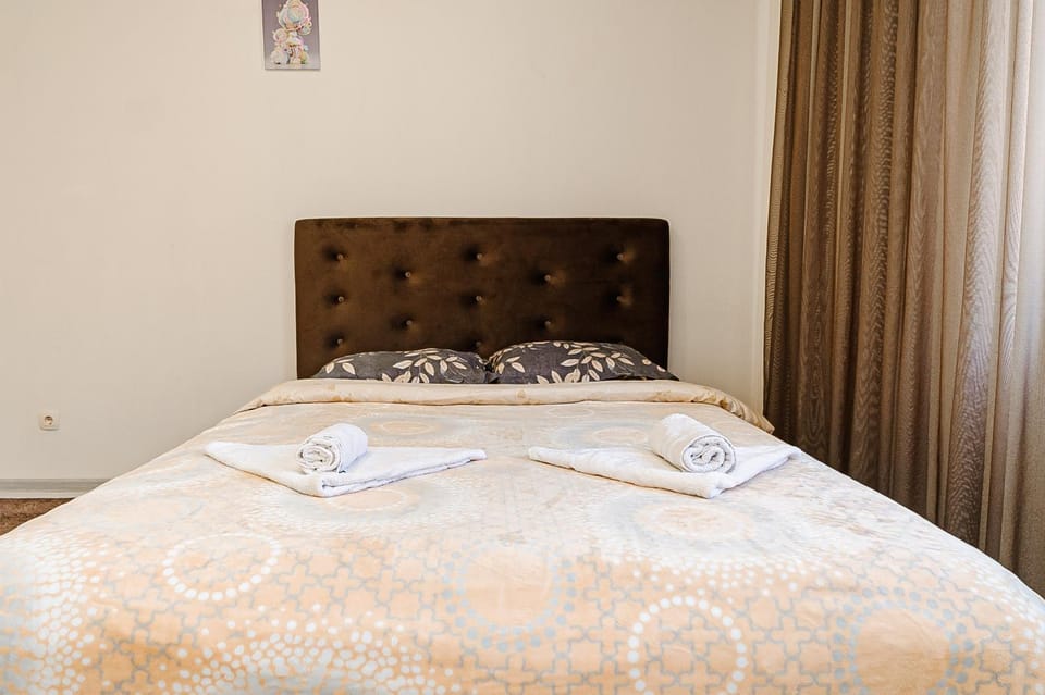 The spacious apartment Apartment in Chișinău