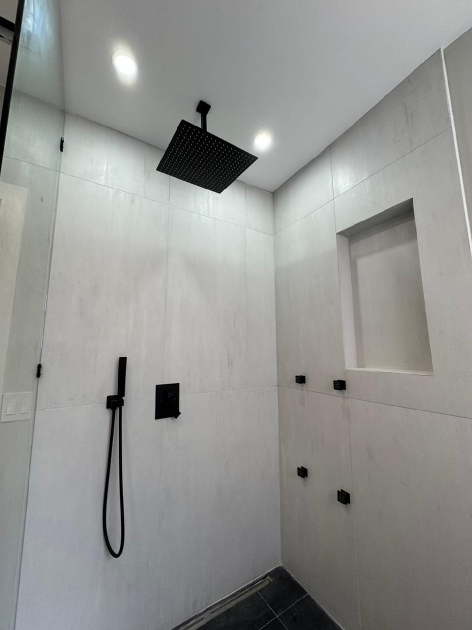 Shower