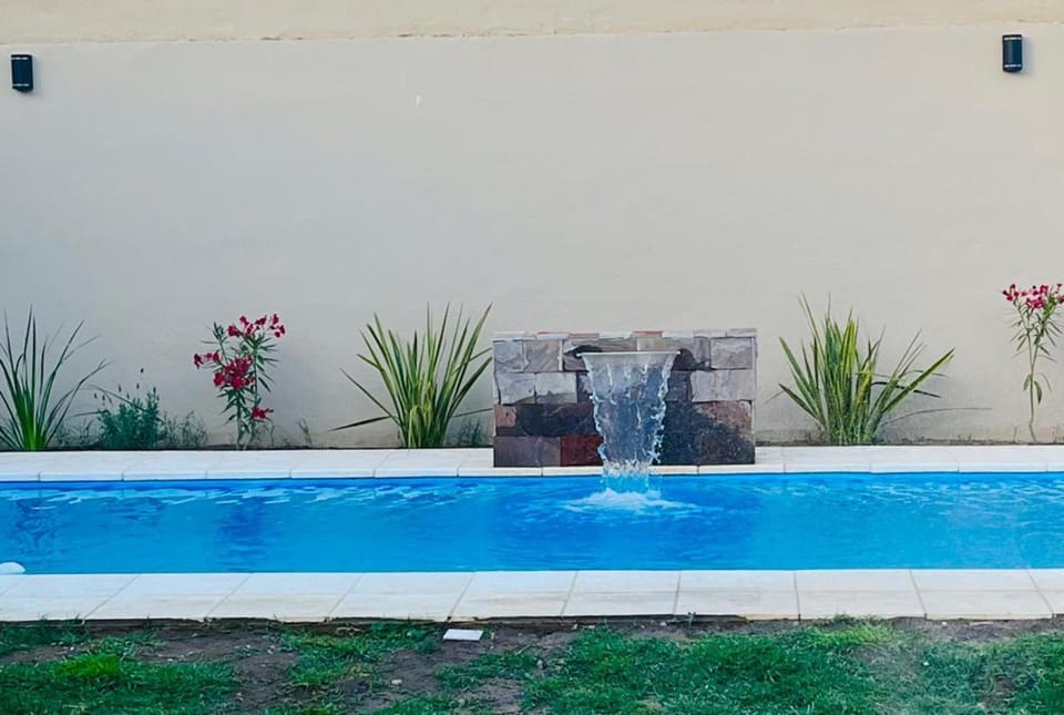 HospedandoSueños Apartment in San Rafael