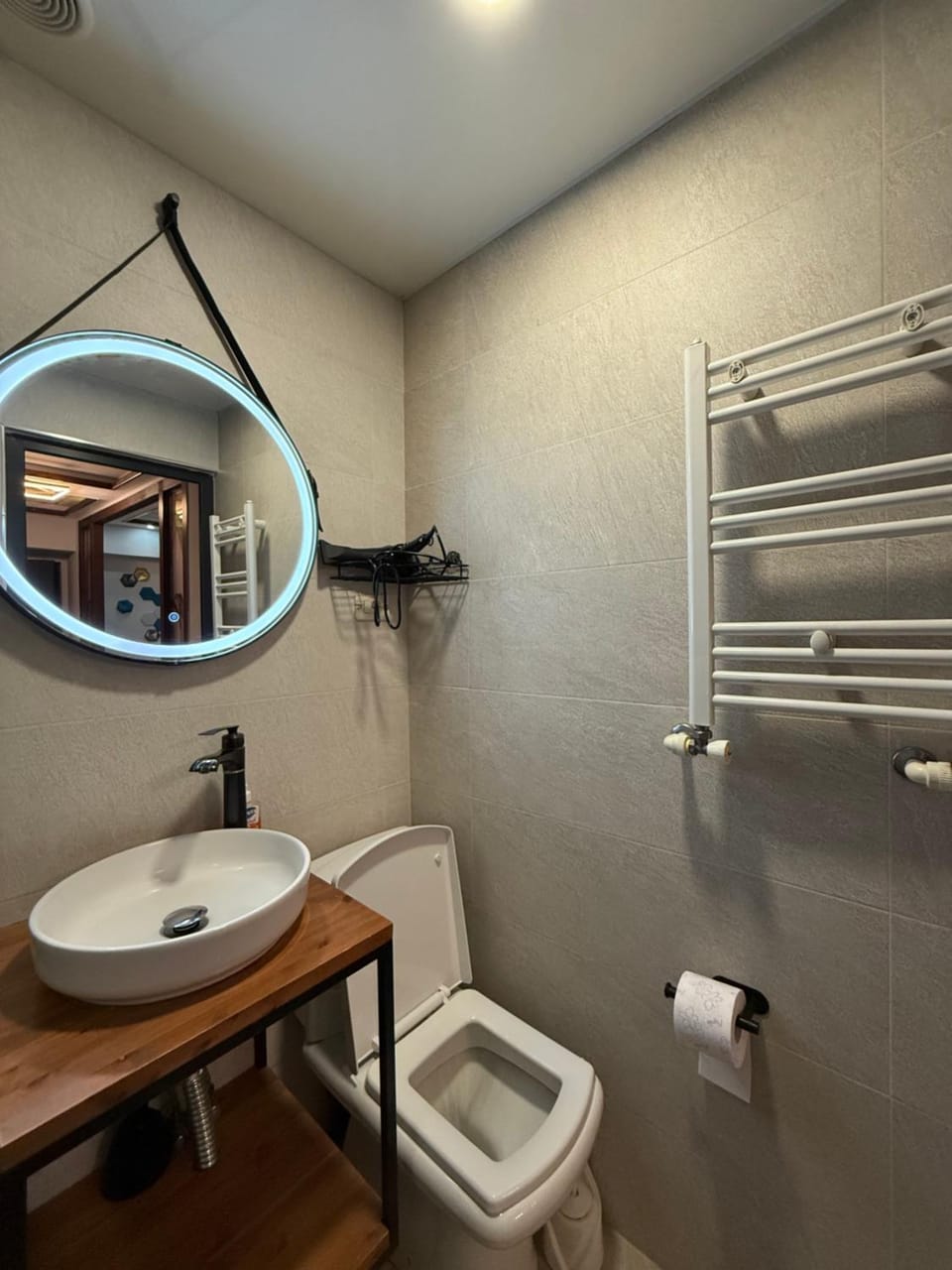 City Center Luxury Modern Apartment in City Center 3Bedrooms and 3Bathrooms Apartment in Yerevan