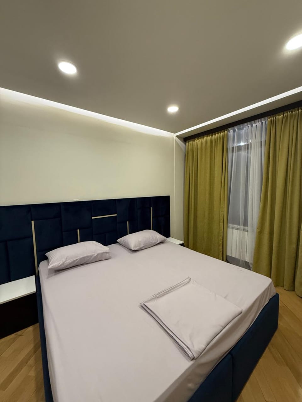 City Center Luxury Modern Apartment in City Center 3Bedrooms and 3Bathrooms Apartment in Yerevan