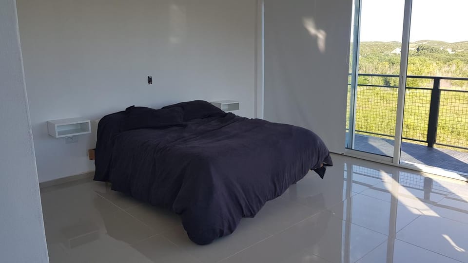 Punta El Tesoro - Playa Privada al Lago Apartment in Potrero de los Funes