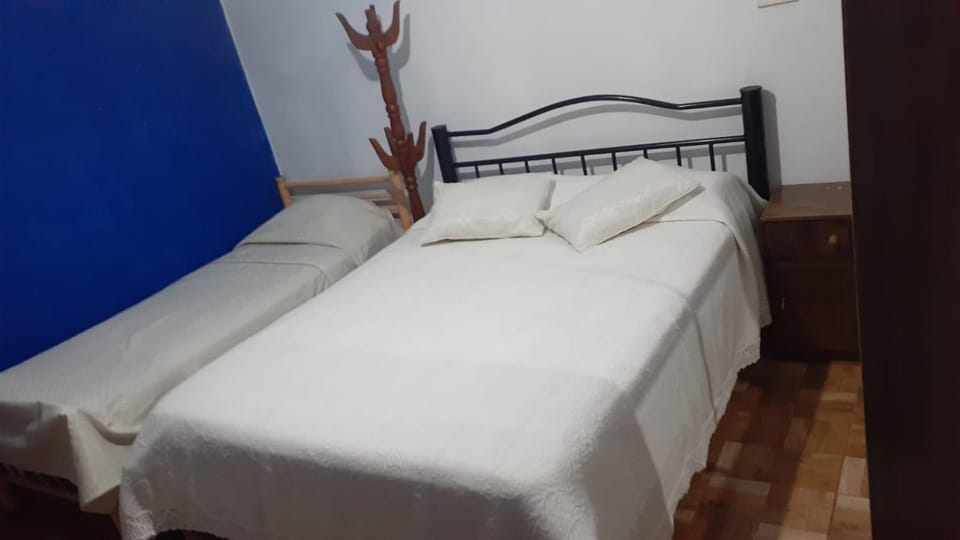 La Alemana Apartment in Posadas
