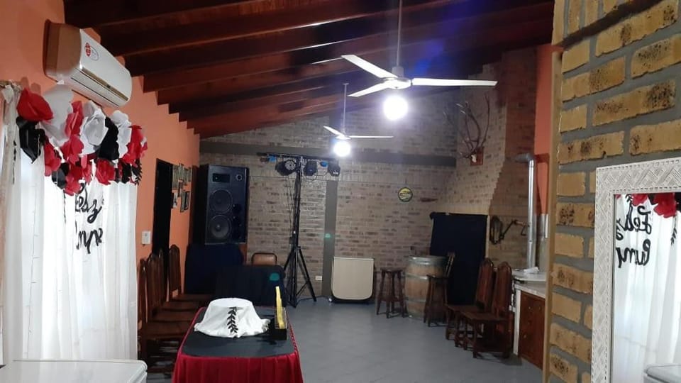 La Alemana Apartment in Posadas