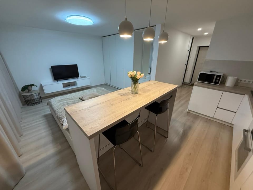 Compleks by Karlus Apartment in Latvia