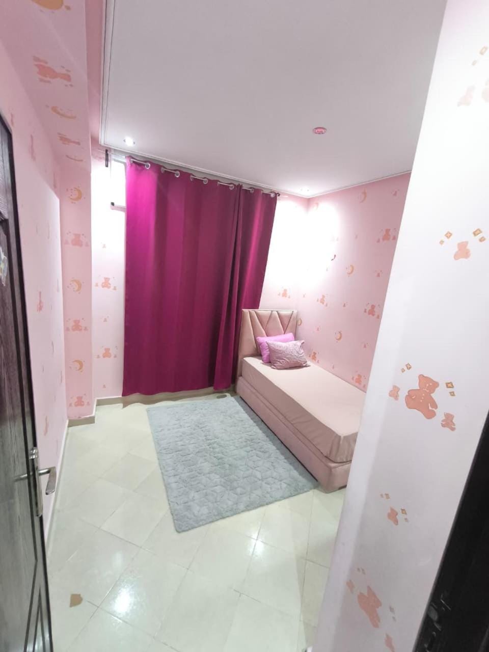 Résidence Aïcha Apartment in Tangier
