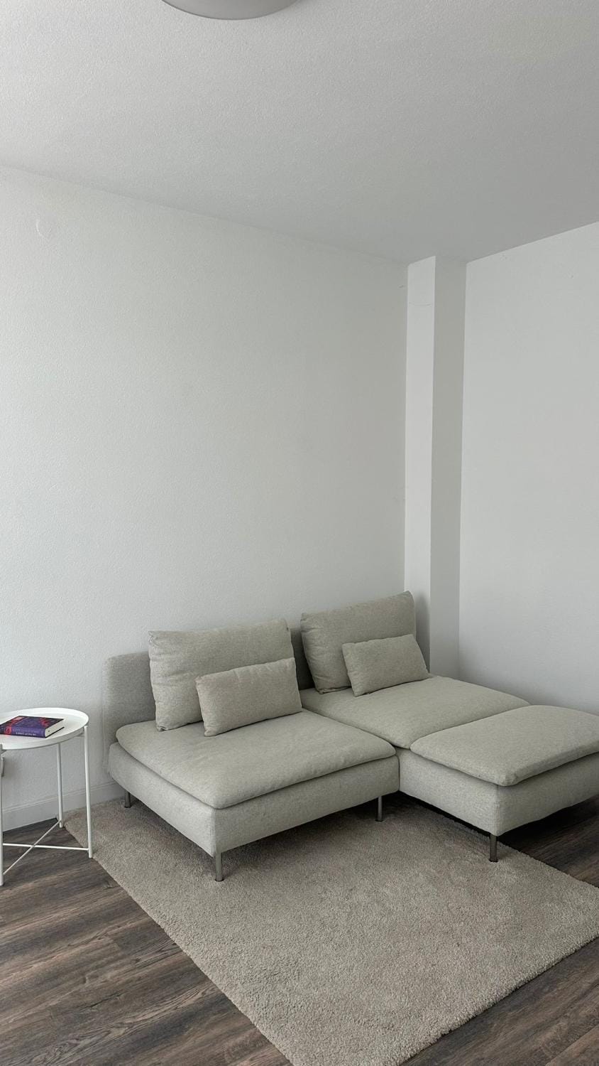 Casa Verona Apartment in Landstuhl