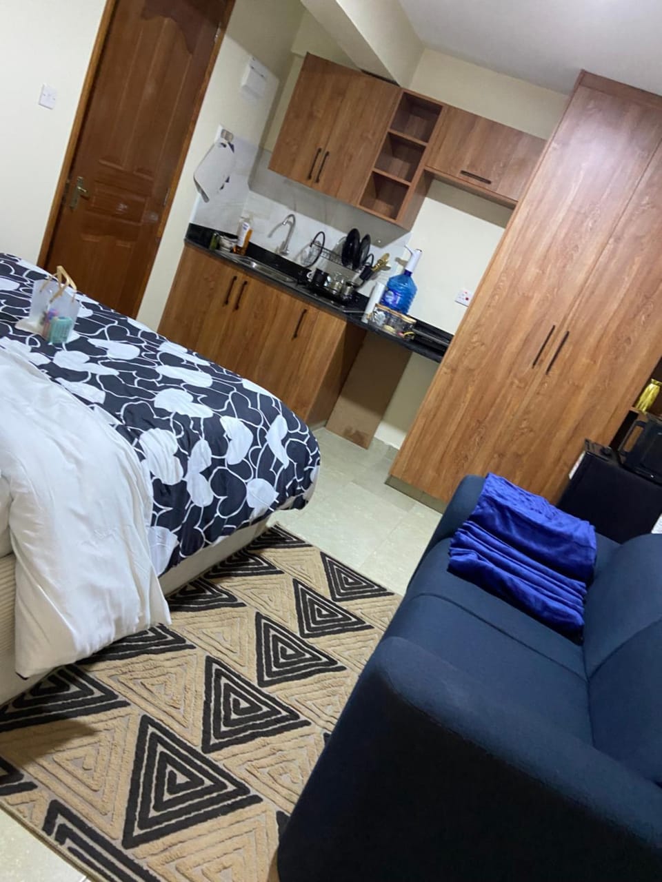 Rees haven Bed and Breakfast in Kenya