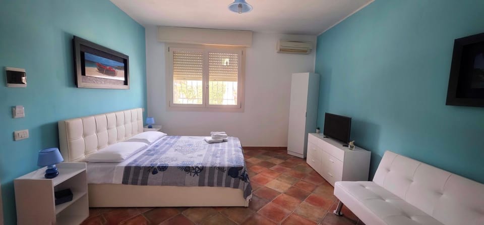 Elements Rooms Apartment in Apulia