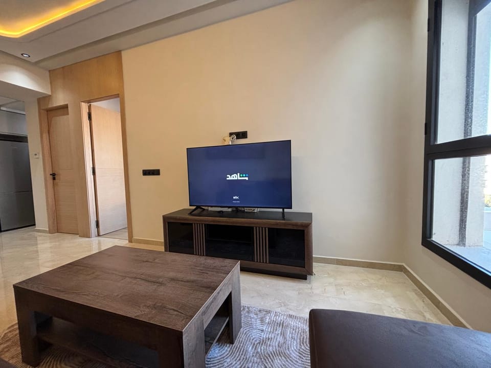 TV and multimedia, Evening entertainment