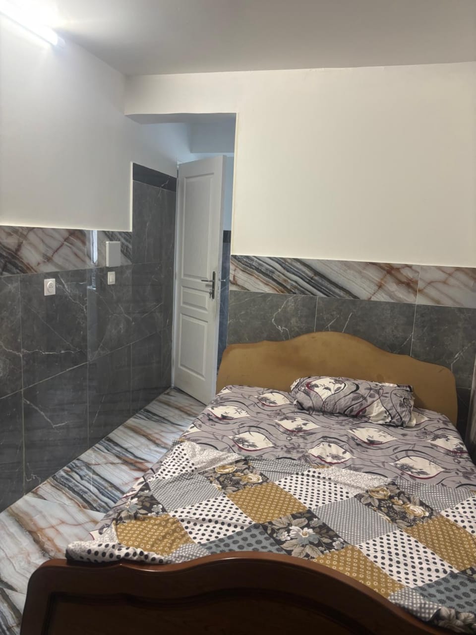 Homestay home Apartment in Massy