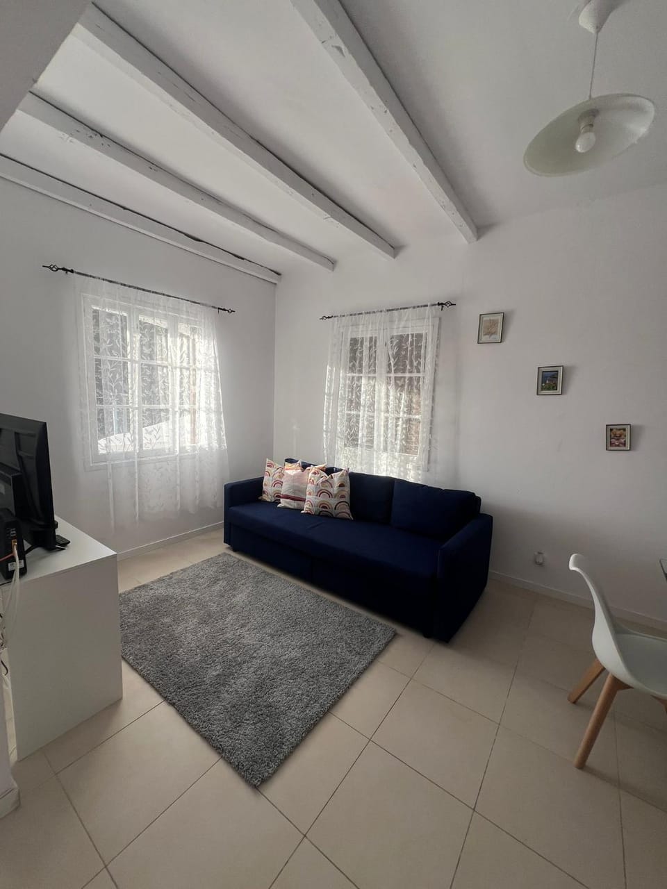 Latin House Apartment in Funchal