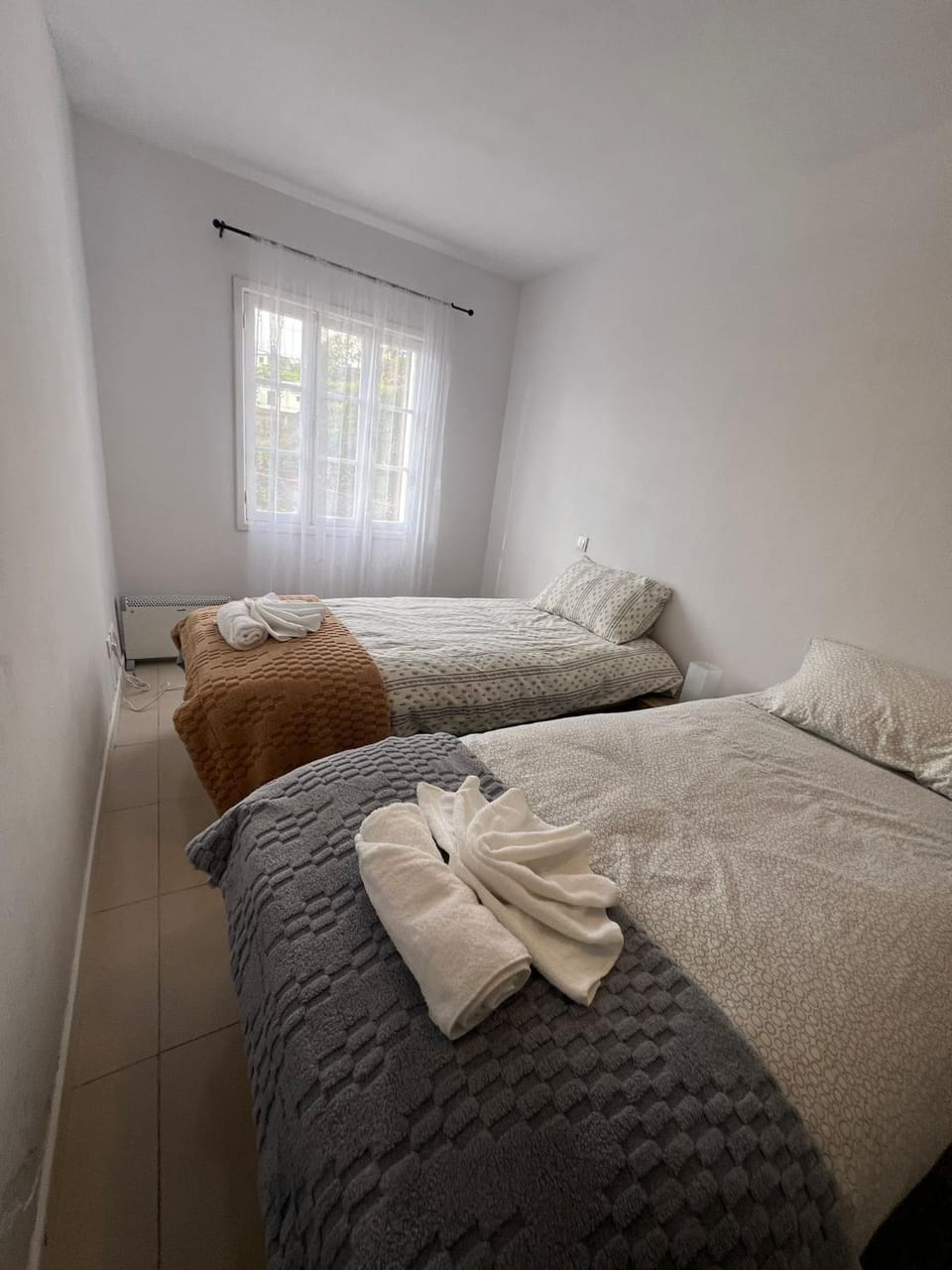Latin House Apartment in Funchal