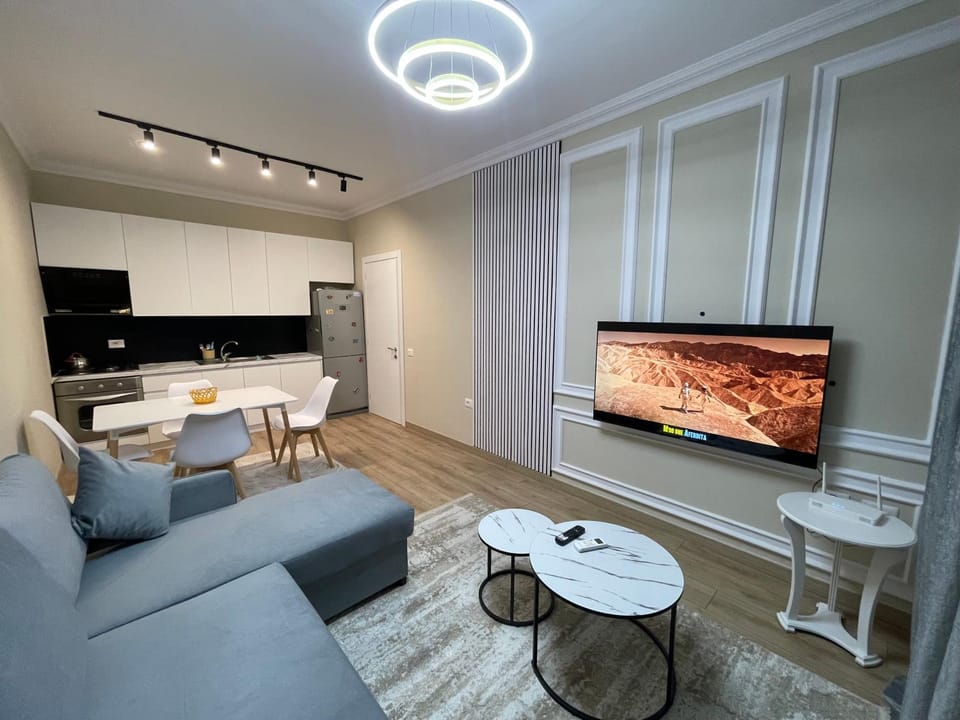 Luxe Apartment Tirana Apartment in Tirana