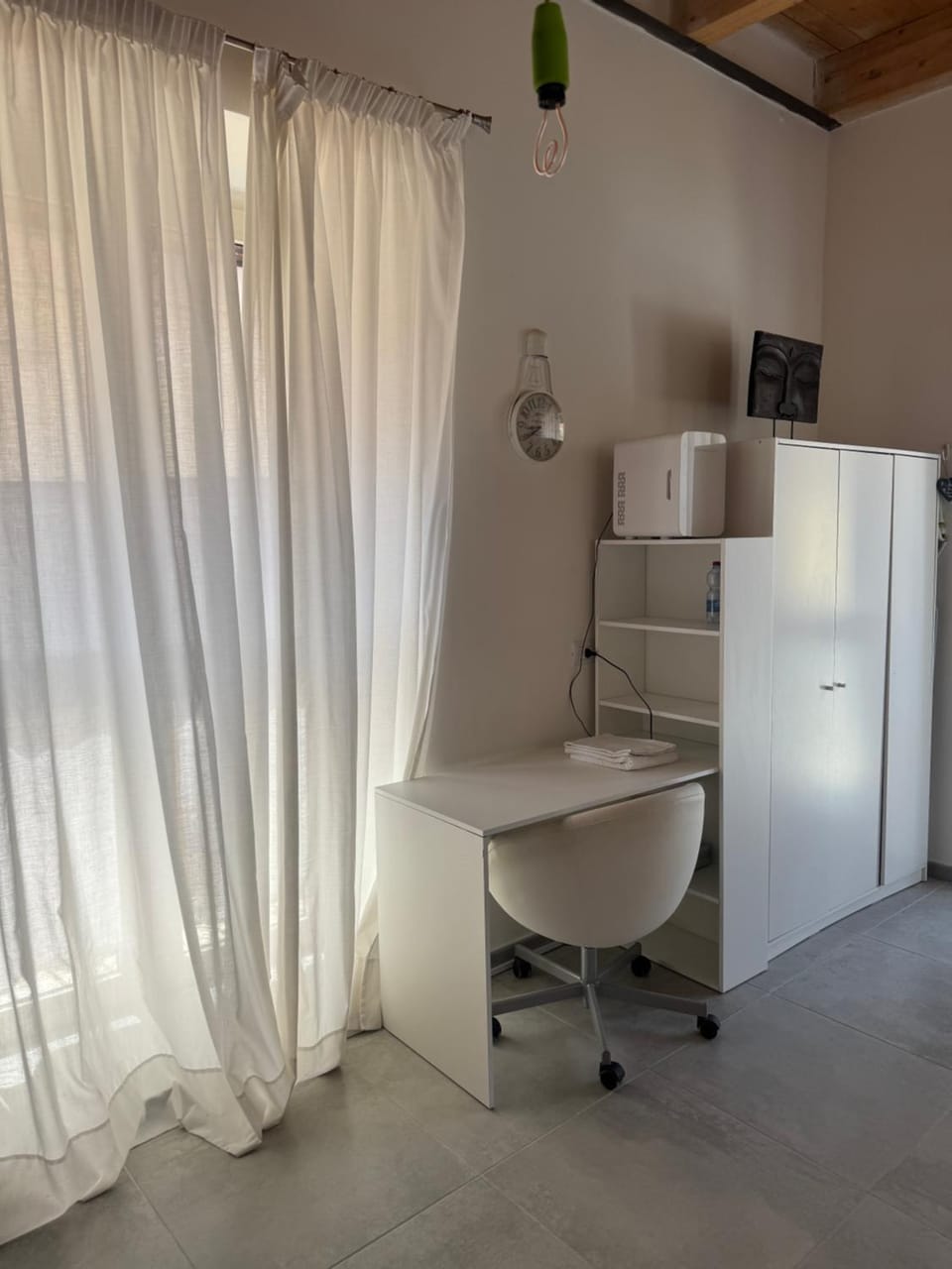 Sole Room Bed and Breakfast in Caserta
