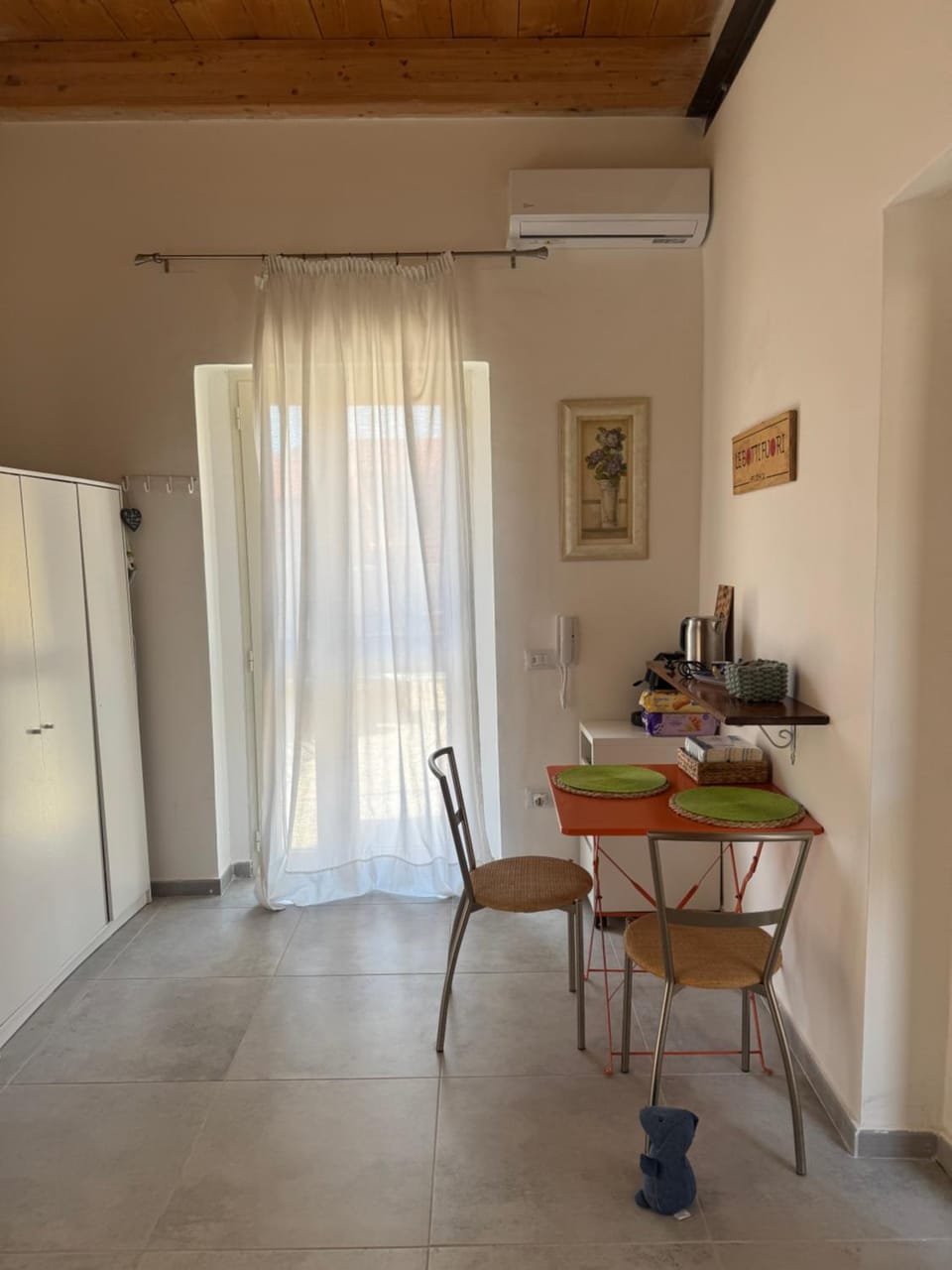 Sole Room Bed and Breakfast in Caserta