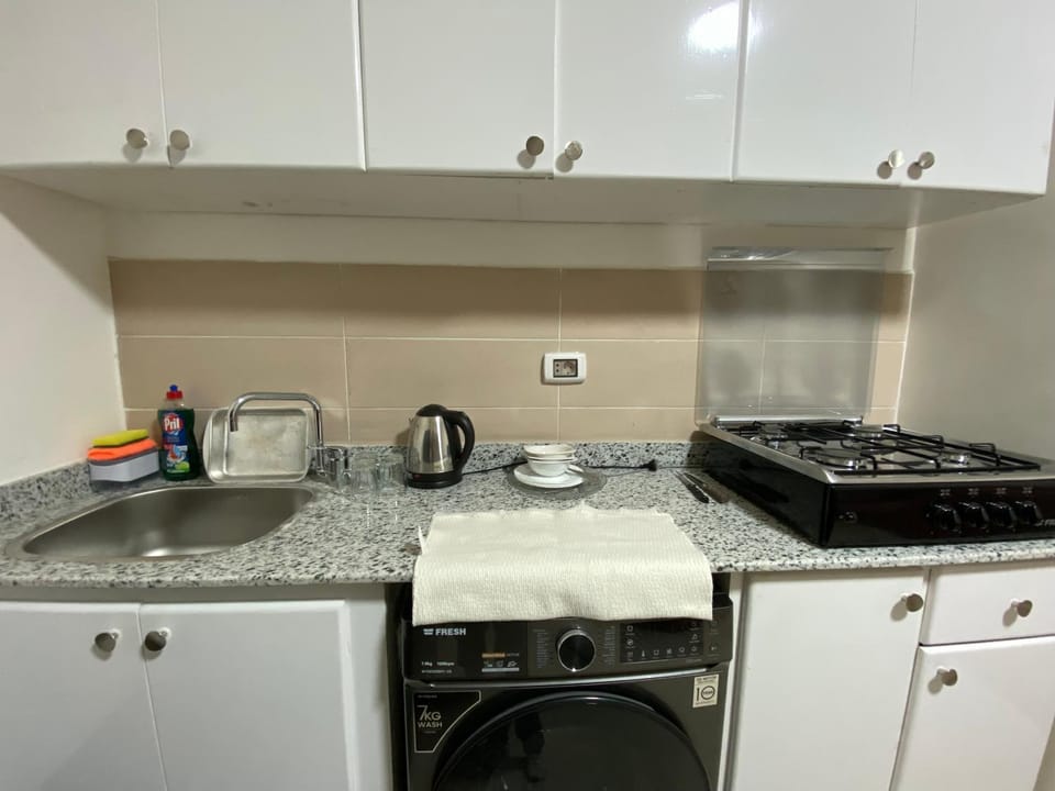 1 BDR Hotel Apartment 10 mins to Sharm El Sheikh AirPort Apartment in Sharm El-Sheikh