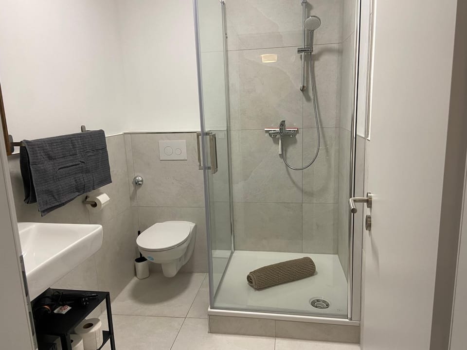 Kaiserbrunnen Gastromeile, City, Messe & Stadionnah Apartment in Dortmund