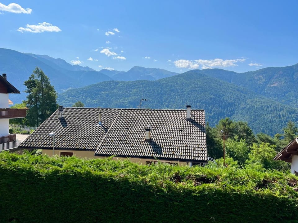 Villa Grumes by Sunhome Fiemme Apartment in Trentino-South Tyrol
