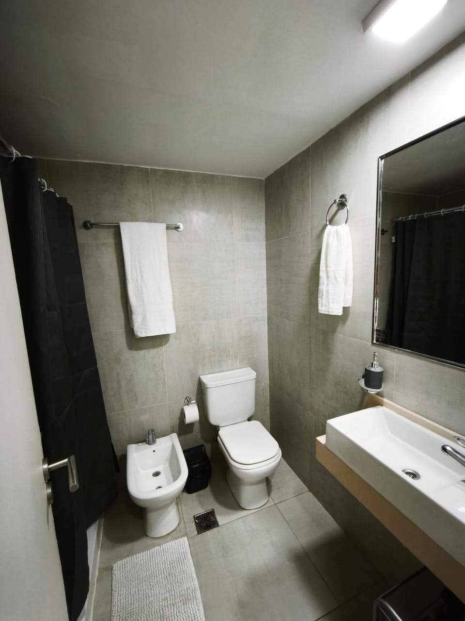 Monoambiente plaza belgrano Apartment in San Miguel de Tucumán