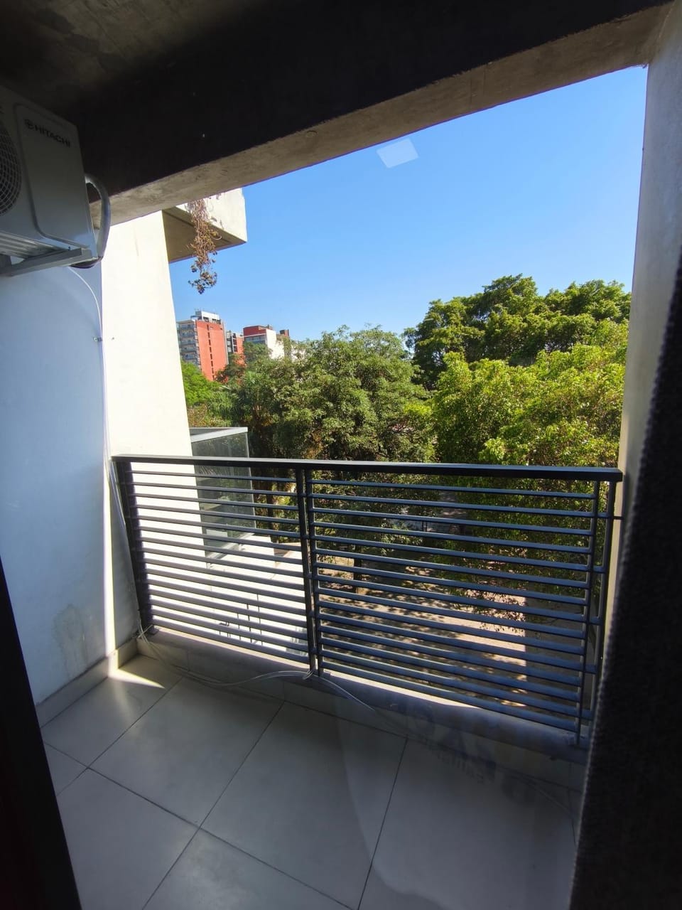 Monoambiente plaza belgrano Apartment in San Miguel de Tucumán