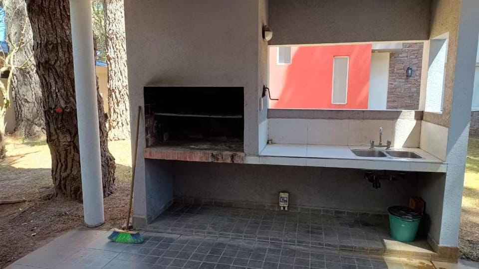 Okin 22 La Reserva House in Costa del Este