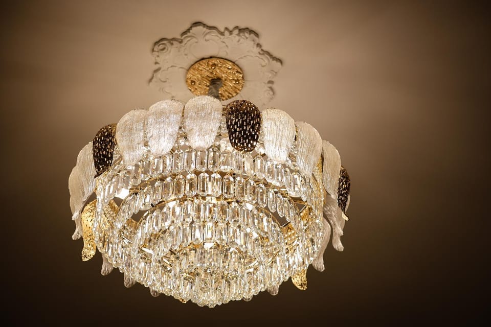 Decorative detail