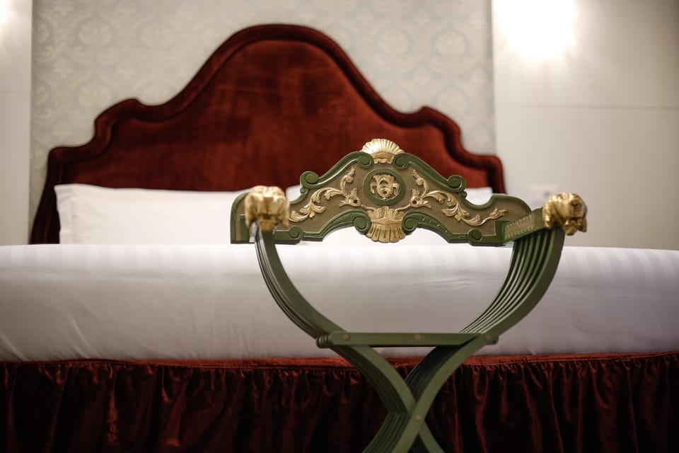 Decorative detail