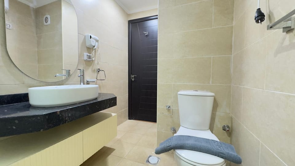 Shower, Toilet, Bathroom, bidet