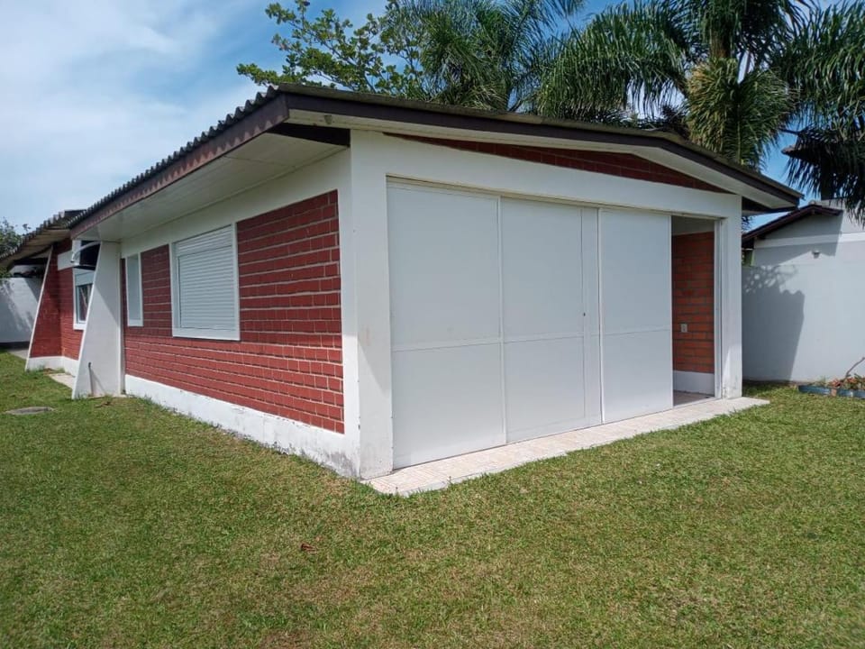 Casa de praia ideal para relaxar House in State of Santa Catarina