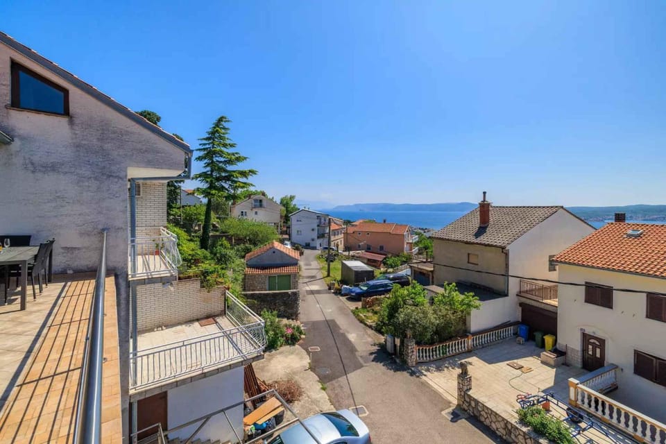 Summer, Balcony/Terrace, Sea view