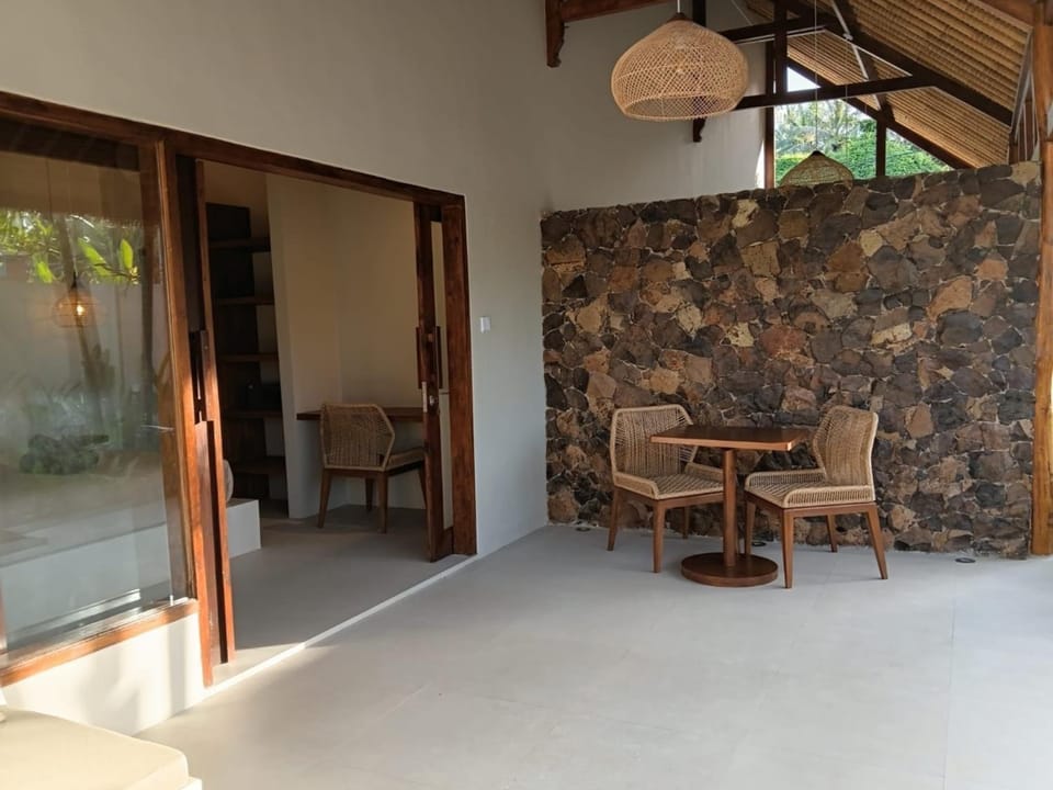Balcony/Terrace, Seating area