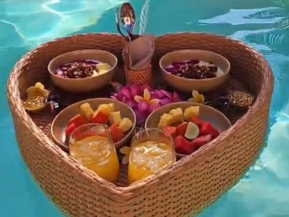 ZENARA lombok - Boutique Adults Only Hotel in Pujut