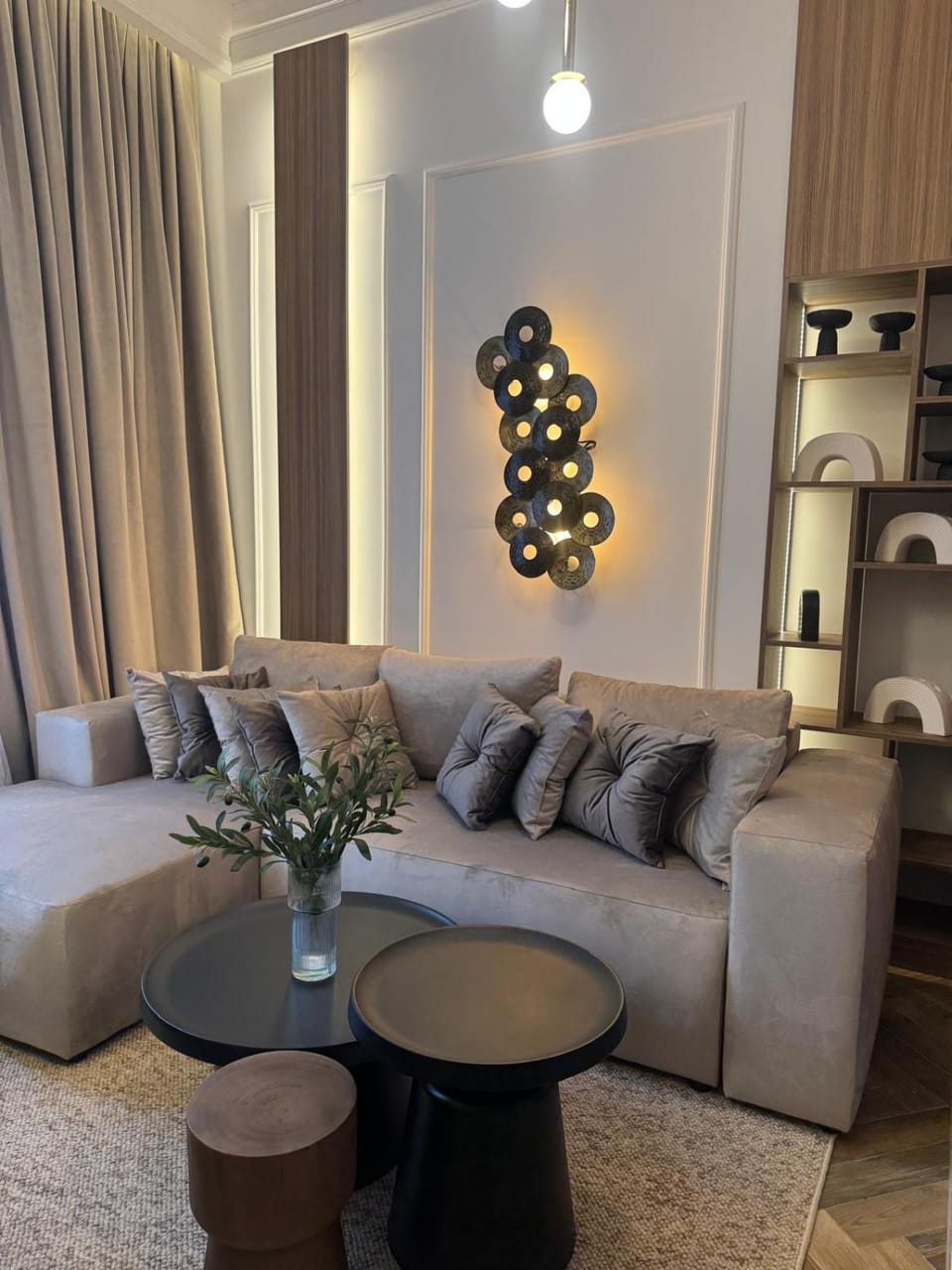 Family & Business Apartments Sienkiewicza Wesoła No 7 Centrum Downtown - PREMIUM SPA - 1 Bedroom with Private Sauna and Jacuzzi Apartment in Poland