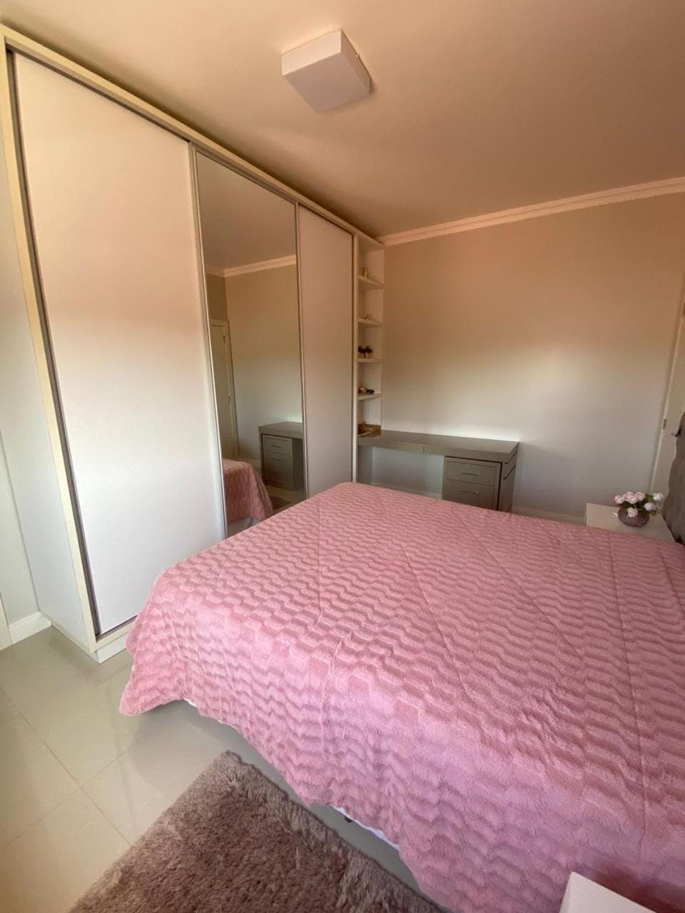 Apto 3 quartos com ar, 2 vagas e próximo a praia Apartment in Capão da Canoa