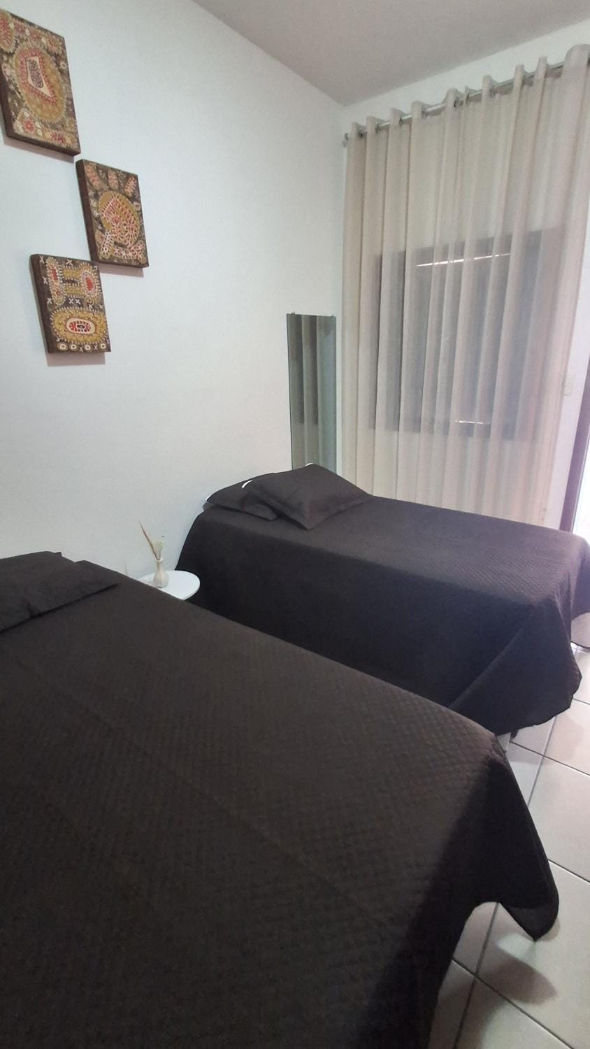 Santos & Oliveira Vacation rental in State of Bahia
